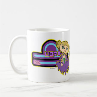 Tasse de Balance