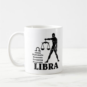 Tasse de Balance
