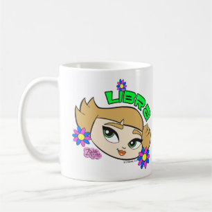 Tasse de Balance