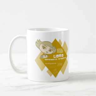 Tasse de Balance