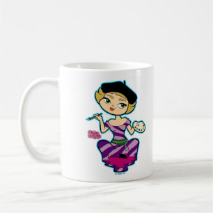 Tasse de Balance