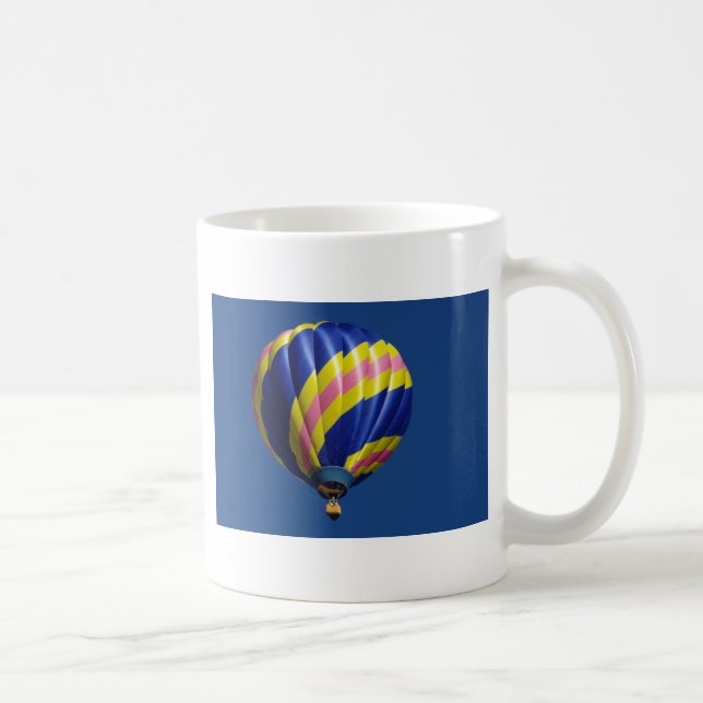 Tasse de ballon (Droite)