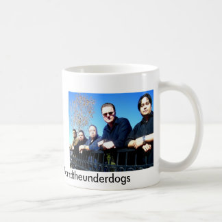 Tasse de bande