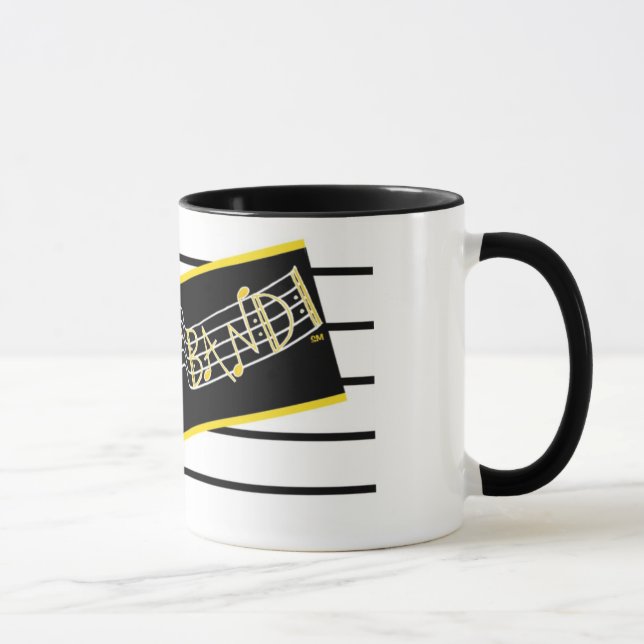 Tasse de bande de Kandoo (Droite)