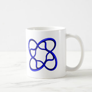 Tasse de bande de noeud