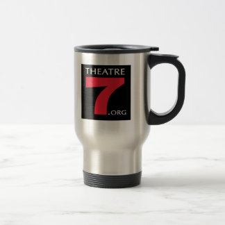 Tasse de banlieusard