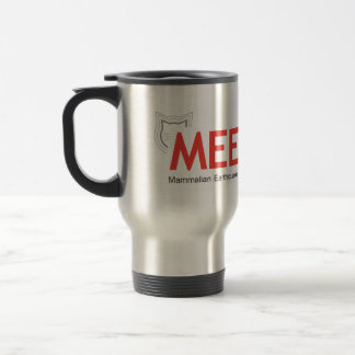 tasse de banlieusard de MEEOWS.org