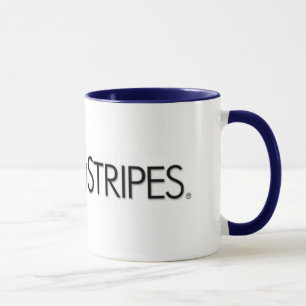 Tasse de bannière étoilée