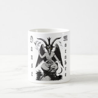 Tasse de Baphomet