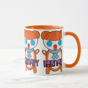 Tasse de Barnaby