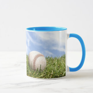 Tasse de base-ball