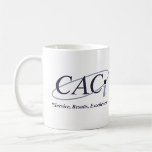 Tasse de base de CACi