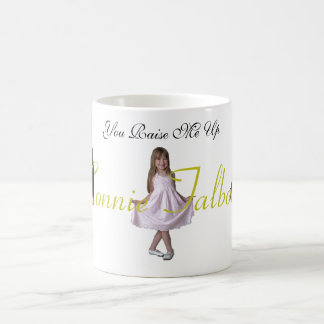 Tasse de base de Connie Talbot