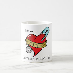 Tasse de base de maman d'Okayest