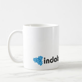 Tasse de base de musique d'Indaba