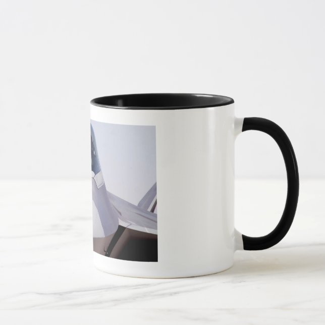 Tasse de base - MilitaryFugu.com (Droite)