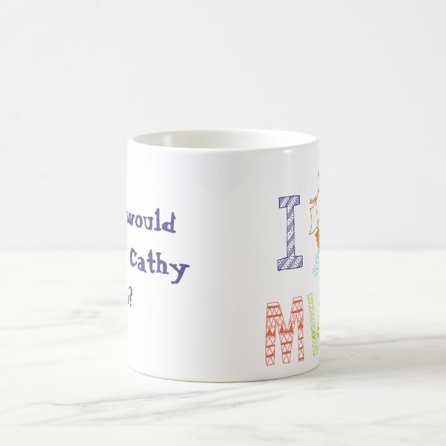 Tasse de bateau de pirate de MVNS 2014/2015 (Centre)