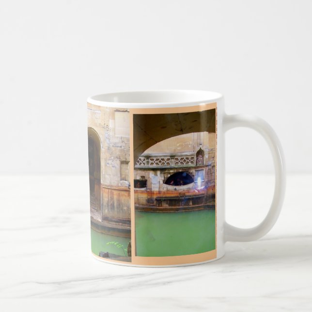 tasse de Bath de m (Droite)