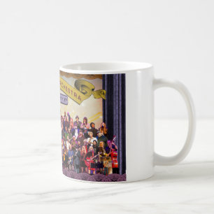 Tasse de Beach Boys 67-77