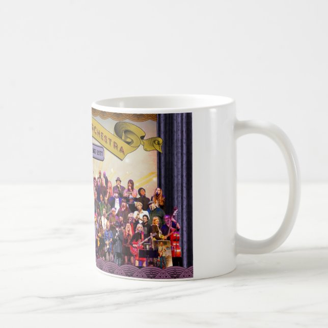 Tasse de Beach Boys 67-77 (Droite)