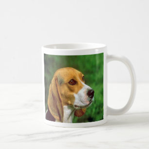 Tasse de beagle