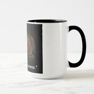 Tasse de beagle