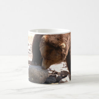tasse de bearball