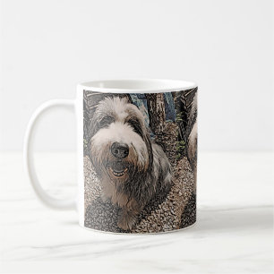 Tasse de Beardie