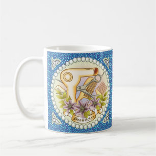 Tasse de Beautician Lily Pearl