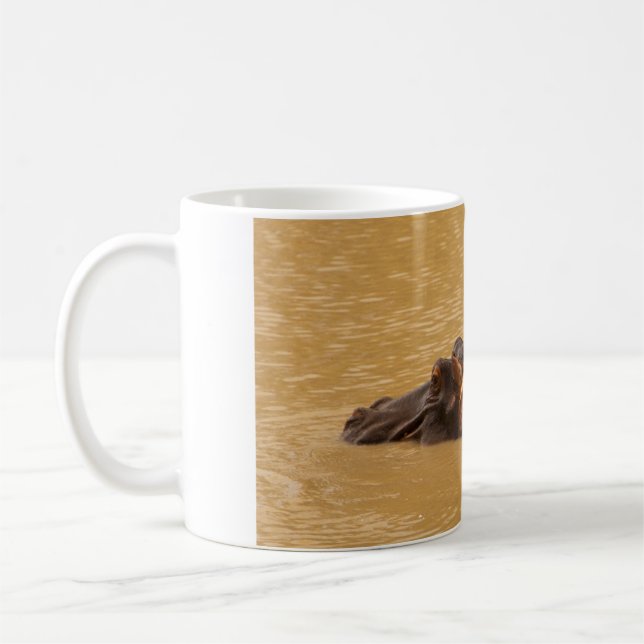 Tasse de bébé à bord (Gauche)