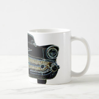 Tasse de Bel Air de 57 Chevy