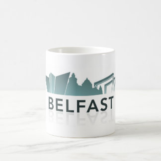 Tasse de Belfast