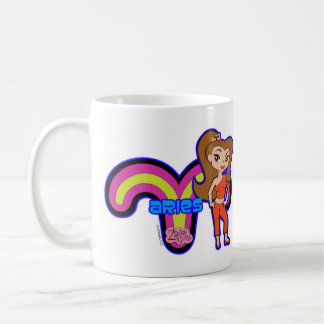 Tasse de Bélier