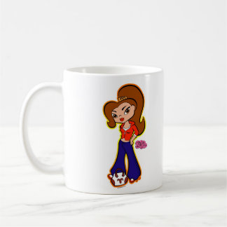 Tasse de Bélier