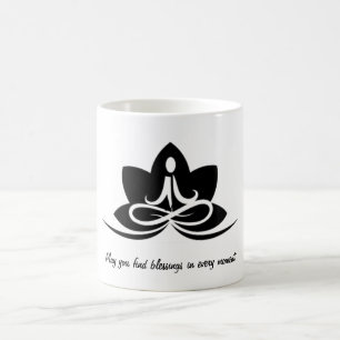 Tasse de bénédictions