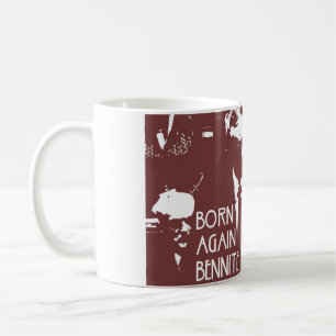 Tasse de Bennite