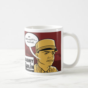 Tasse de Berlin de type