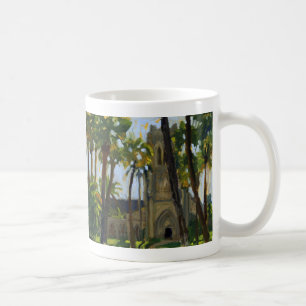 Tasse de Bethesda-par-le-Mer