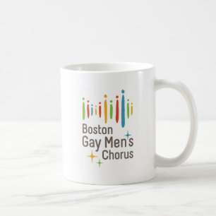 Tasse de BGMC