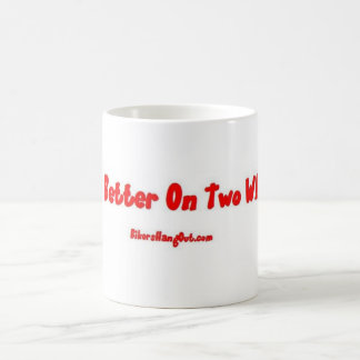 TASSE DE BHO