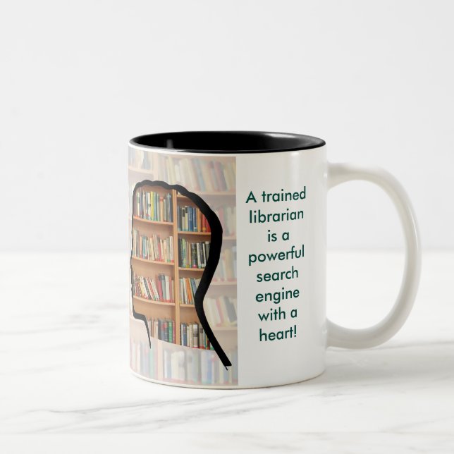 Tasse de bibliothécaire (Droit)