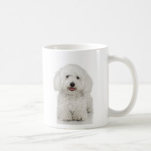 Tasse de Bichon Frise
