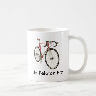 Tasse de bicyclette d'E/S