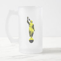 Tasse de bière de Jack Moroni