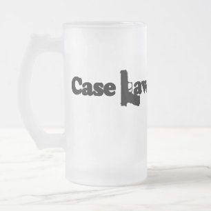 Tasse de bière de jurisprudence