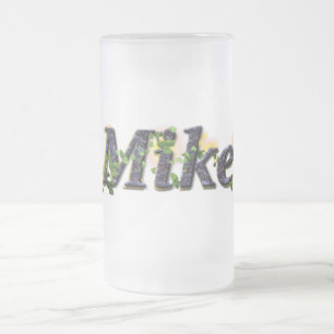 Tasse de bière de Mike