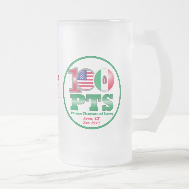 Tasse de bière de pique-nique de famille (Droit)