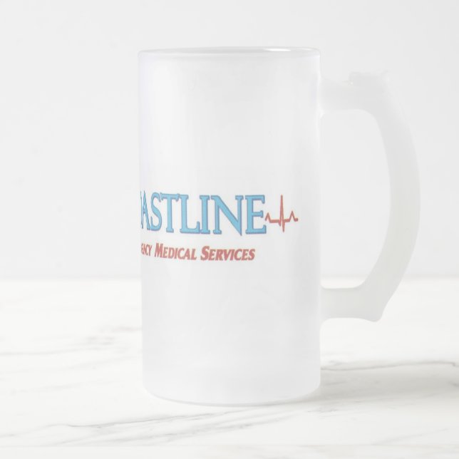 Tasse de bière du littoral SME (Droit)
