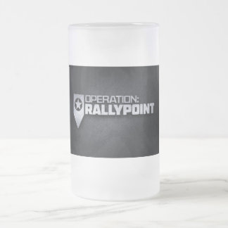 Tasse de bière givré ORP