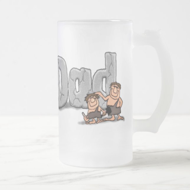 Tasse de bière grande de Stein de bière de fête (Droit)
